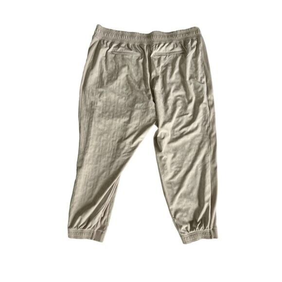 Athleta Brooklyn Textured Jogger NEW‎ - Picture 5 of 6